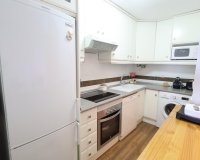 Resale - Apartment - Pilar de la Horadada - Mil Palmeras