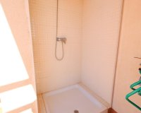 Resale - Apartment - Pilar de la Horadada - Mil Palmeras