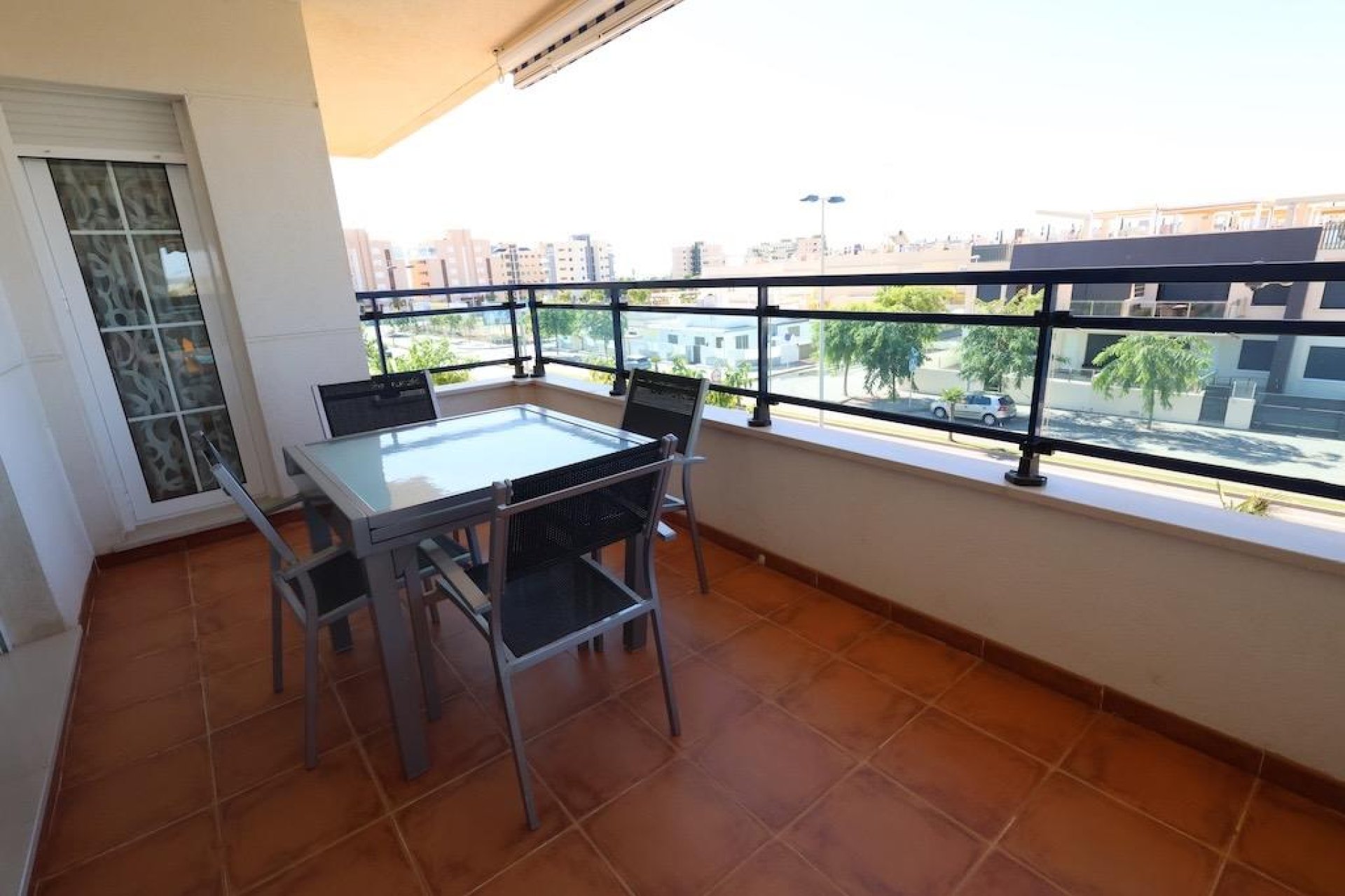 Resale - Apartment - Pilar de la Horadada - Mil Palmeras