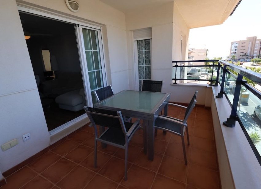 Resale - Apartment - Pilar de la Horadada - Mil Palmeras