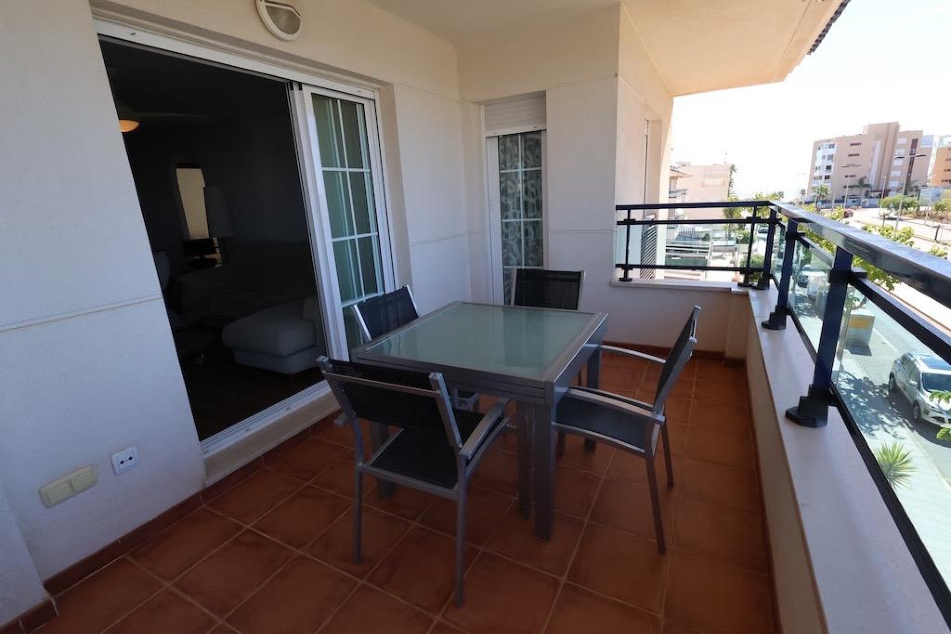 Resale - Apartment - Pilar de la Horadada - Mil Palmeras