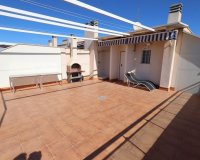 Resale - Apartment - Pilar de la Horadada - Mil Palmeras