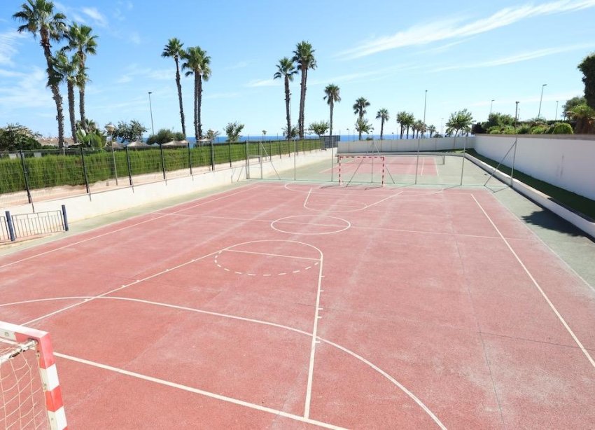 Resale - Apartment - Pilar de la Horadada - Mil Palmeras