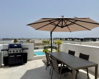 Resale - Apartment - Pilar de la Horadada - Mil Palmeras