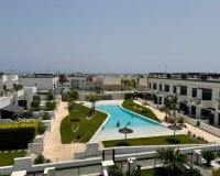Resale - Apartment - Pilar de la Horadada - Mil Palmeras