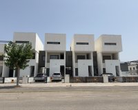 Resale - Apartment - Pilar de la Horadada - Mil Palmeras