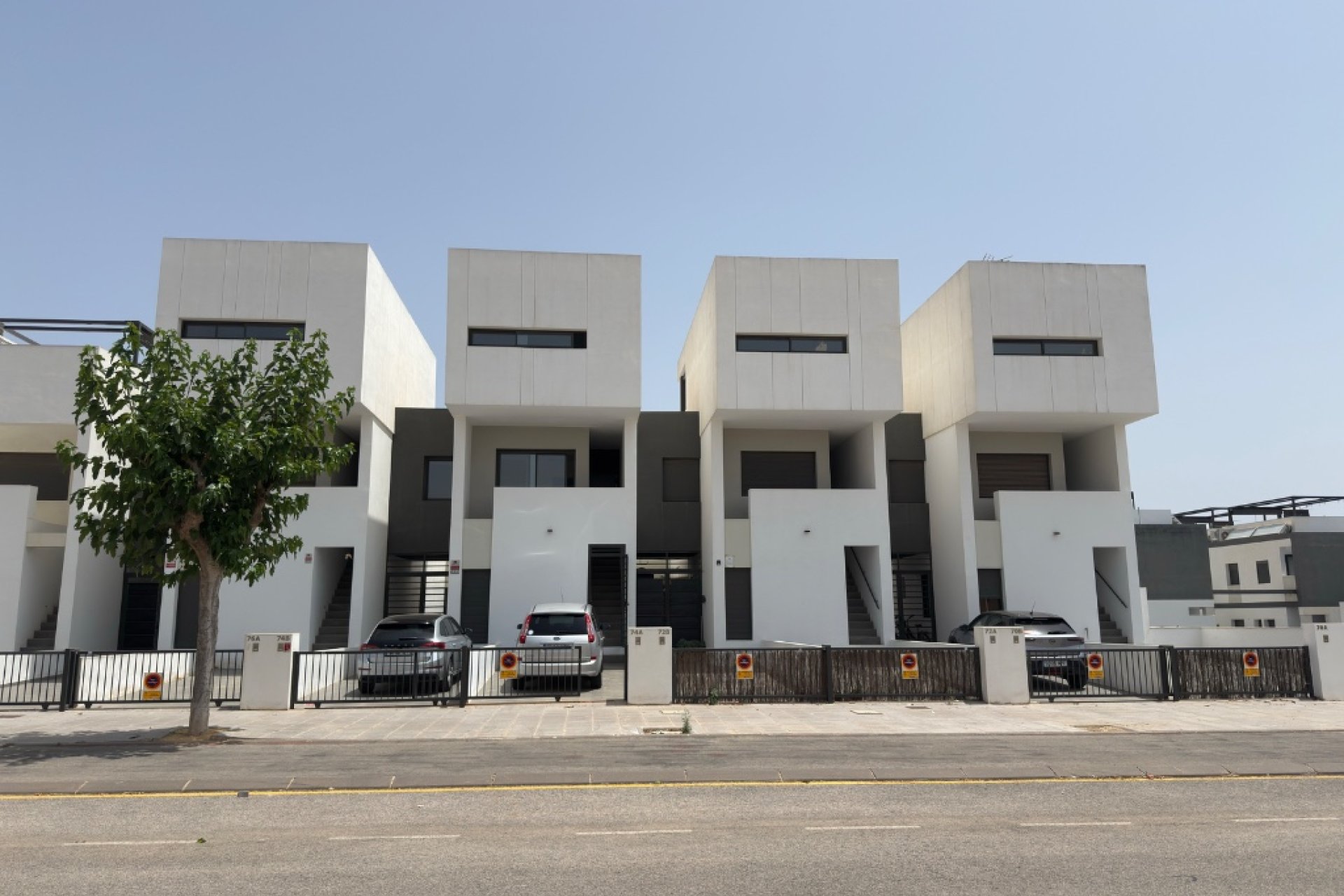 Resale - Apartment - Pilar de la Horadada - Mil Palmeras