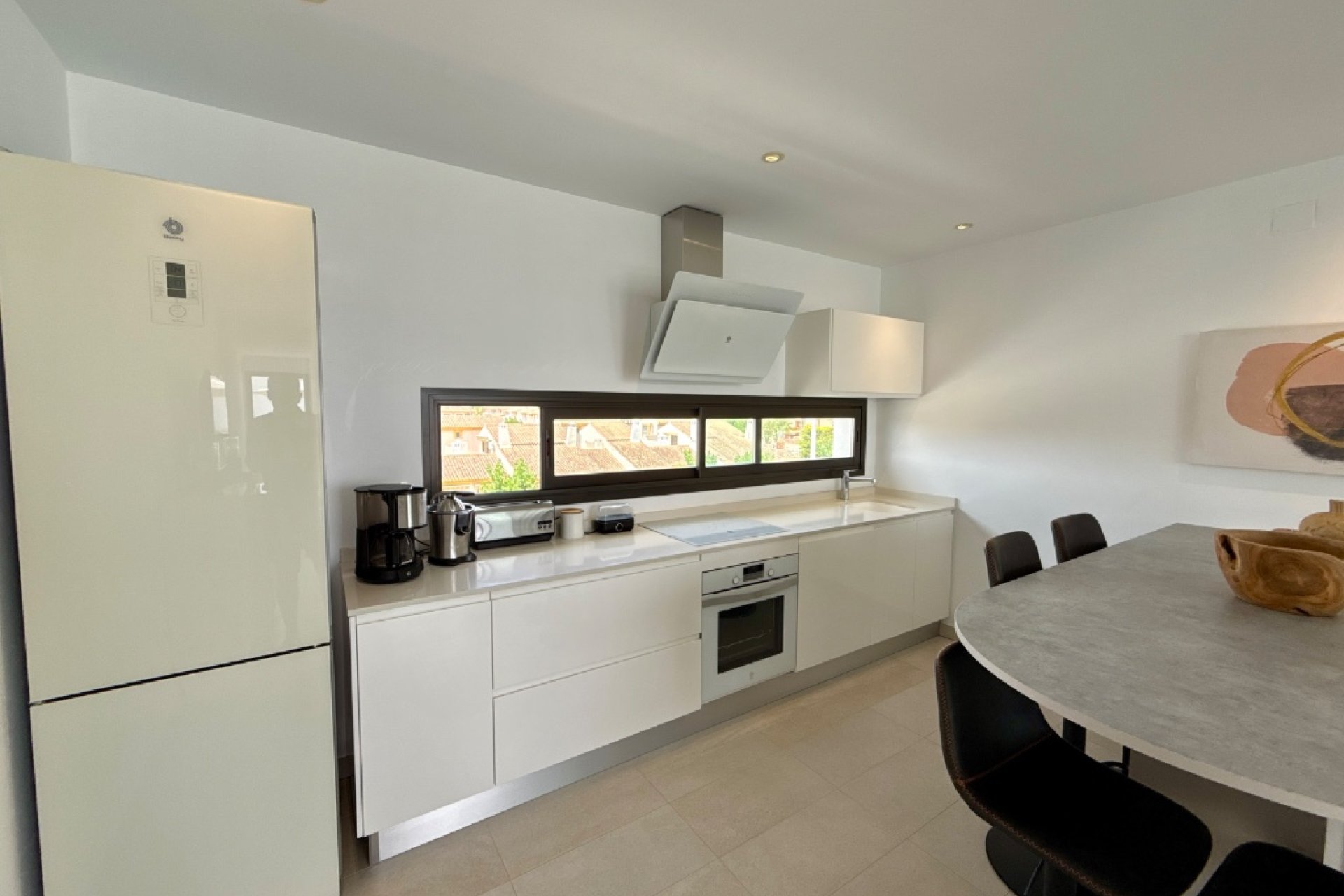 Resale - Apartment - Pilar de la Horadada - Mil Palmeras