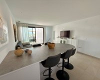 Resale - Apartment - Pilar de la Horadada - Mil Palmeras