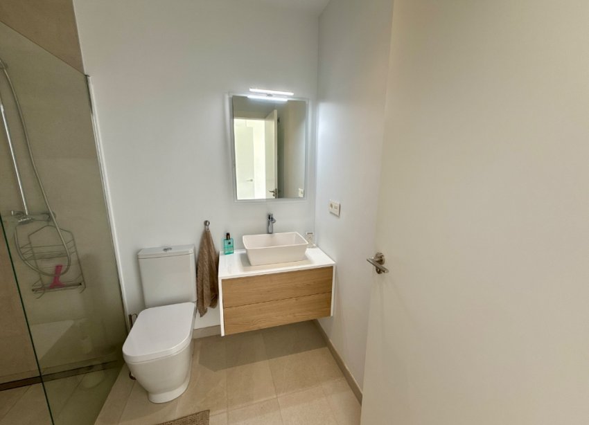 Resale - Apartment - Pilar de la Horadada - Mil Palmeras