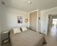 Resale - Apartment - Pilar de la Horadada - Mil Palmeras