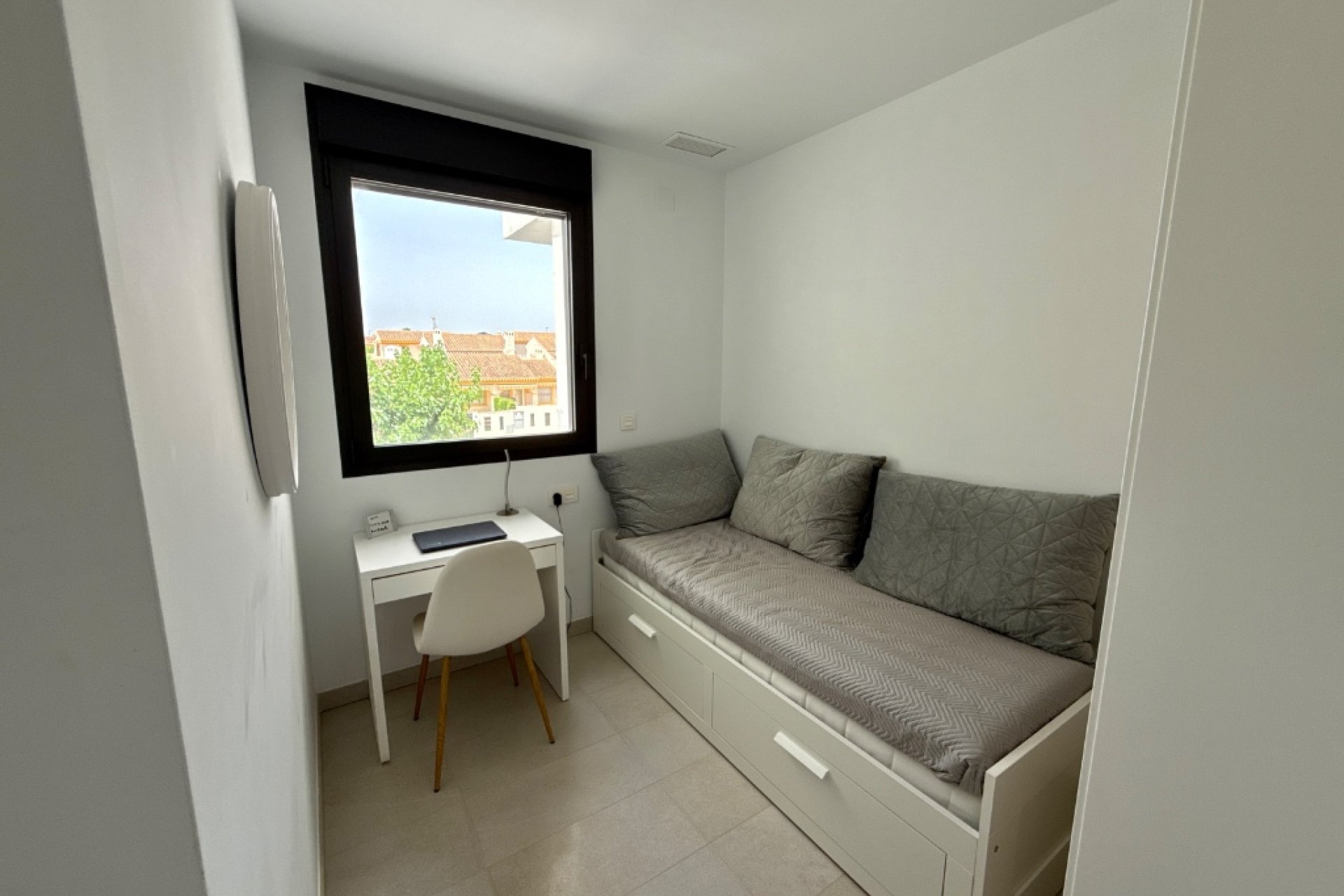 Resale - Apartment - Pilar de la Horadada - Mil Palmeras