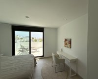 Resale - Apartment - Pilar de la Horadada - Mil Palmeras