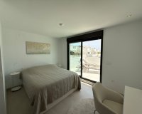 Resale - Apartment - Pilar de la Horadada - Mil Palmeras