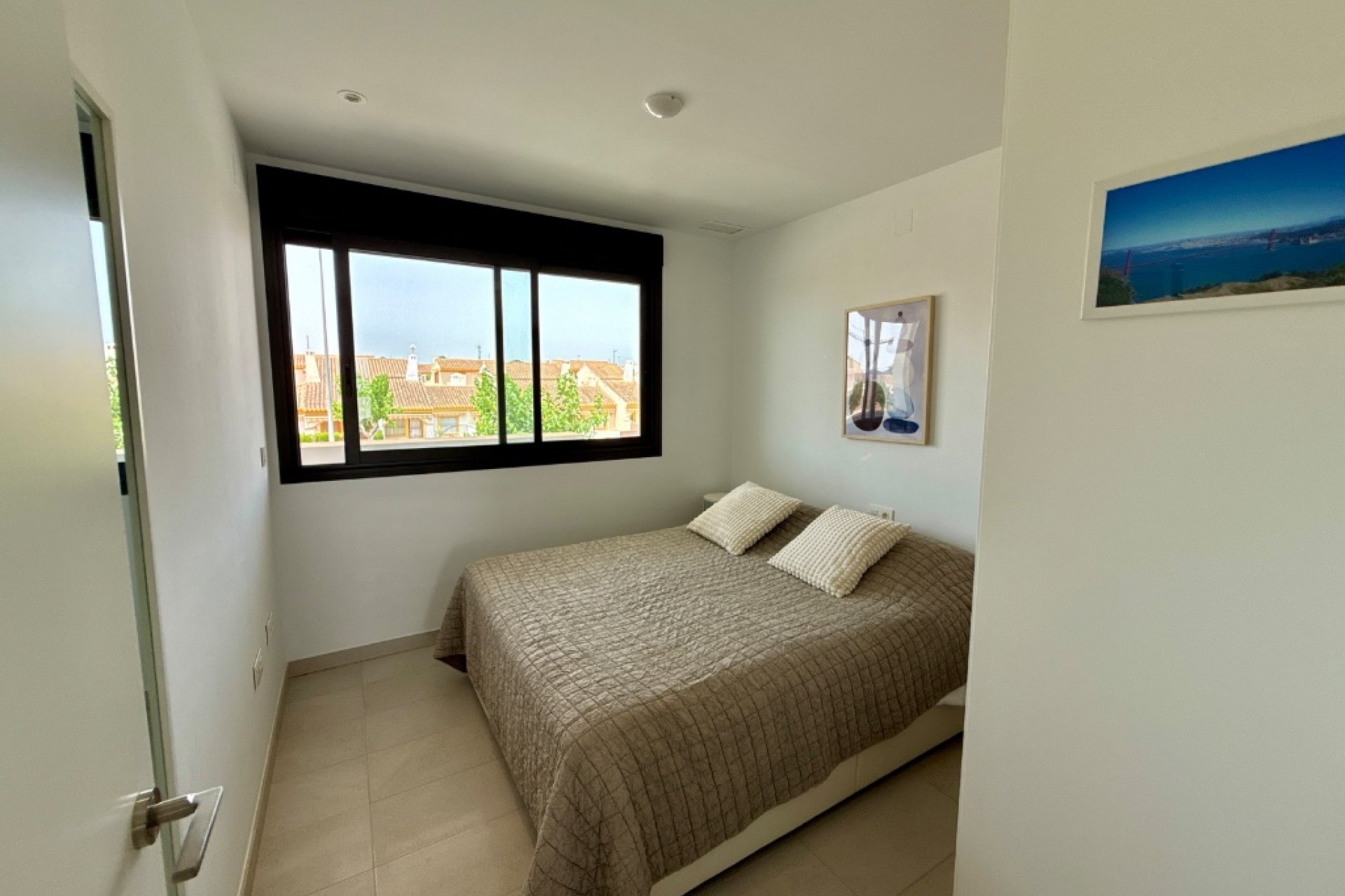 Resale - Apartment - Pilar de la Horadada - Mil Palmeras