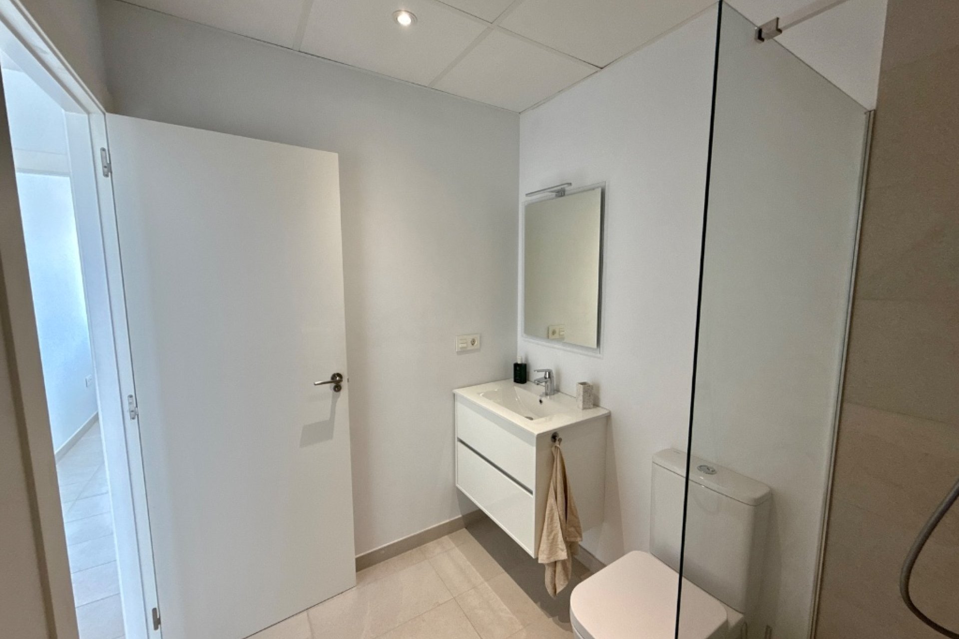 Resale - Apartment - Pilar de la Horadada - Mil Palmeras