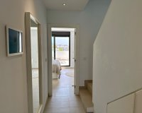 Resale - Apartment - Pilar de la Horadada - Mil Palmeras