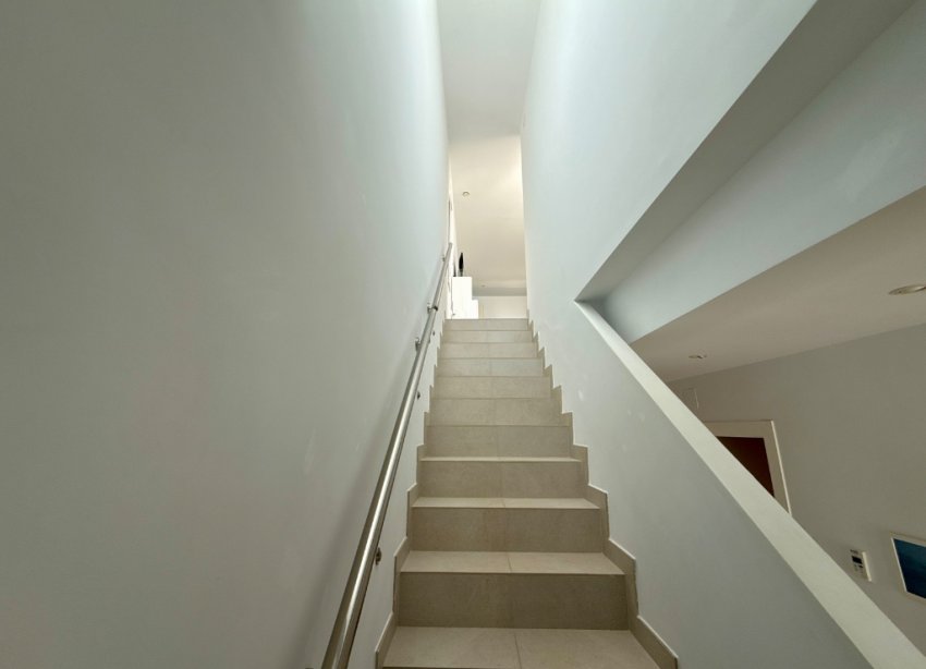 Resale - Apartment - Pilar de la Horadada - Mil Palmeras