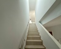 Resale - Apartment - Pilar de la Horadada - Mil Palmeras