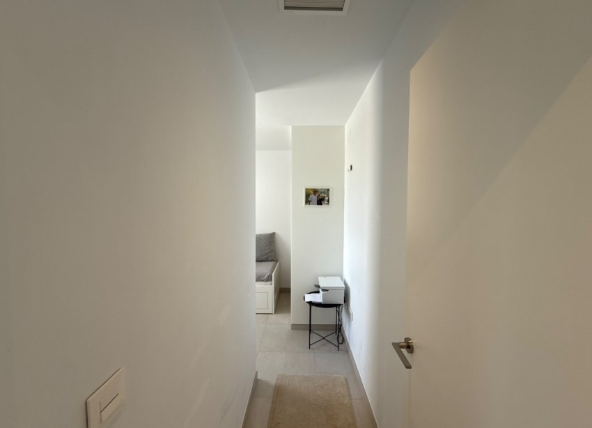 Resale - Apartment - Pilar de la Horadada - Mil Palmeras