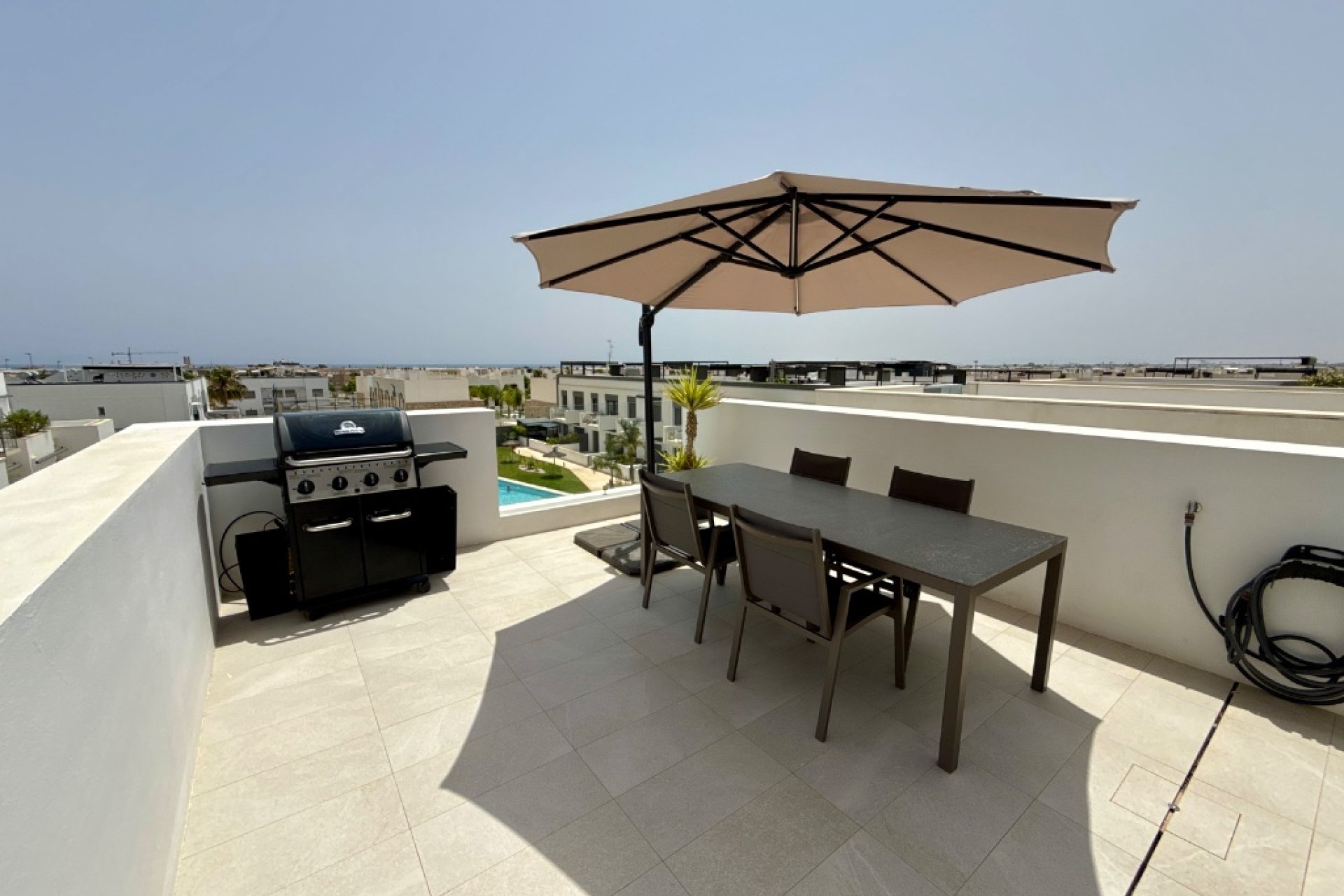 Resale - Apartment - Pilar de la Horadada - Mil Palmeras