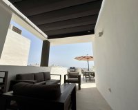 Resale - Apartment - Pilar de la Horadada - Mil Palmeras