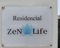 Resale - Apartment - Pilar de la Horadada - Mil Palmeras