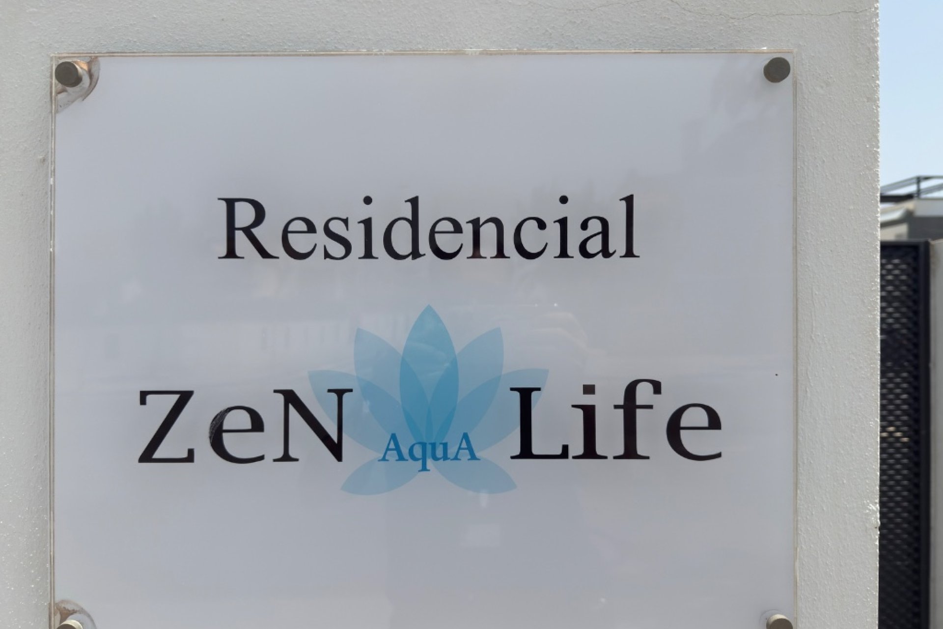 Resale - Apartment - Pilar de la Horadada - Mil Palmeras