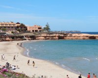 Resale - Apartment - Pilar de la Horadada - Mil Palmeras