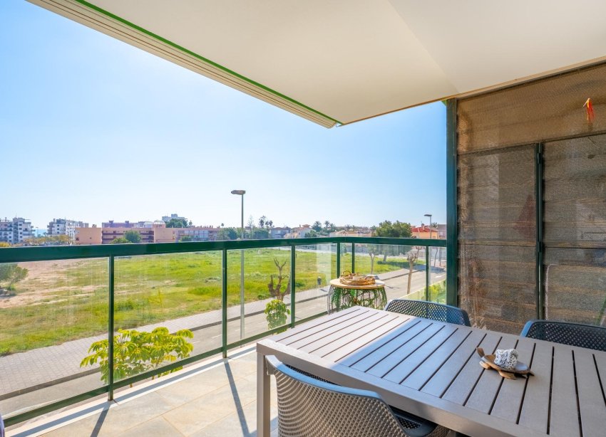 Resale - Apartment - Pilar de la Horadada - Mil Palmeras