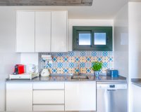 Resale - Apartment - Pilar de la Horadada - Mil Palmeras