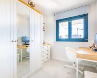 Resale - Apartment - Pilar de la Horadada - Mil Palmeras