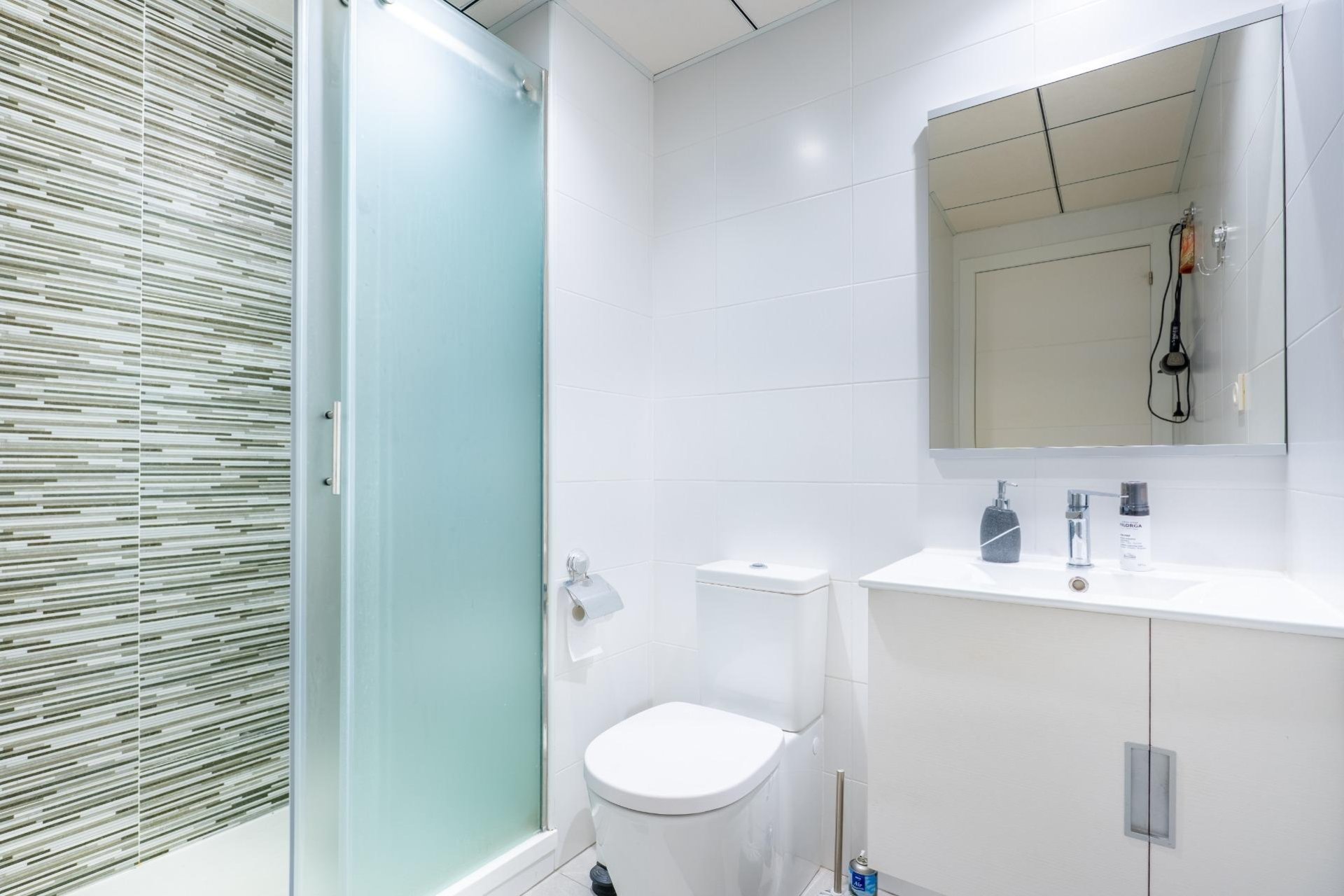 Resale - Apartment - Pilar de la Horadada - Mil Palmeras