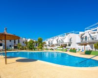 Resale - Apartment - Pilar de la Horadada - Mil Palmeras