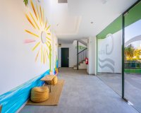 Resale - Apartment - Pilar de la Horadada - Mil Palmeras