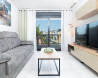 Resale - Apartment - Pilar de la Horadada - Mil Palmeras