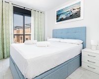 Resale - Apartment - Pilar de la Horadada - Mil Palmeras