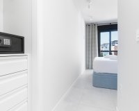 Resale - Apartment - Pilar de la Horadada - Mil Palmeras