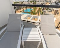 Resale - Apartment - Pilar de la Horadada - Mil Palmeras