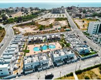 Resale - Apartment - Pilar de la Horadada - Mil Palmeras