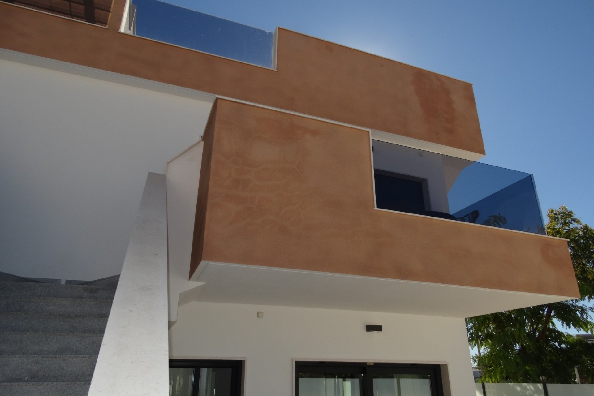 Resale - Apartment - Pilar de la Horadada - Pilar de La Horadada - Town
