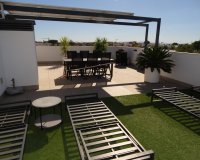 Resale - Apartment - Pilar de la Horadada - Pilar de La Horadada - Town