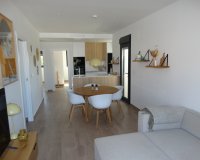 Resale - Apartment - Pilar de la Horadada - Pilar de La Horadada - Town