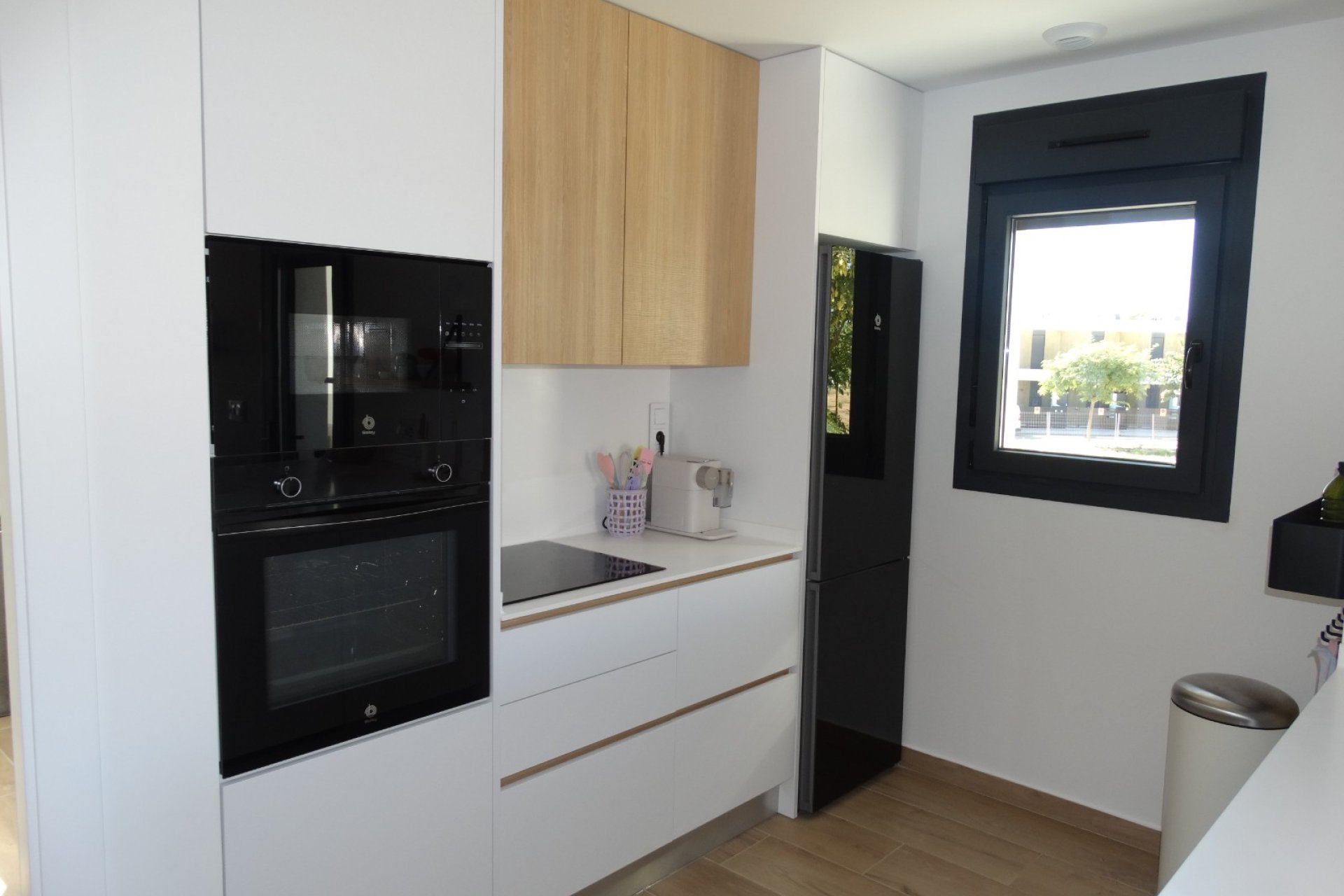 Resale - Apartment - Pilar de la Horadada - Pilar de La Horadada - Town