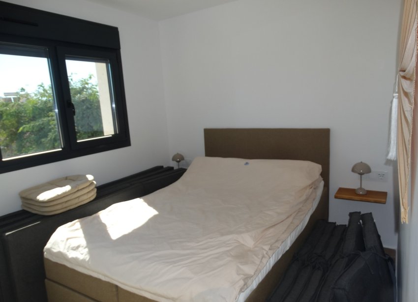 Resale - Apartment - Pilar de la Horadada - Pilar de La Horadada - Town