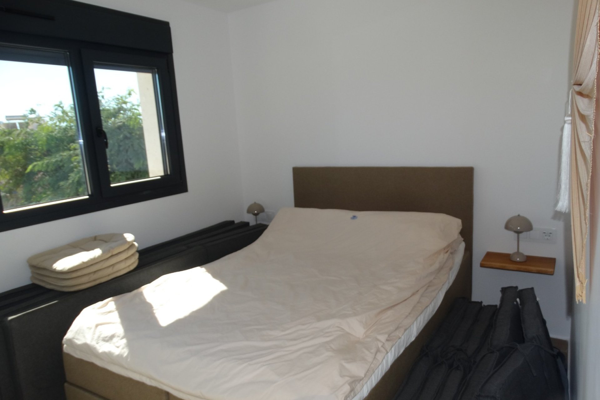 Resale - Apartment - Pilar de la Horadada - Pilar de La Horadada - Town
