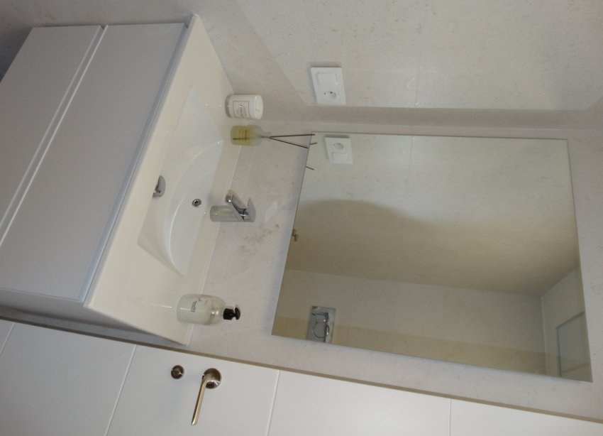 Resale - Apartment - Pilar de la Horadada - Pilar de La Horadada - Town