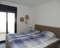 Resale - Apartment - Pilar de la Horadada - Pilar de La Horadada - Town
