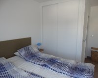 Resale - Apartment - Pilar de la Horadada - Pilar de La Horadada - Town