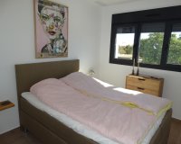 Resale - Apartment - Pilar de la Horadada - Pilar de La Horadada - Town
